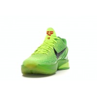 Nike Kobe 6 Grinch (2010)