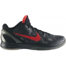 Кроссовки Nike Kobe 6 Italian Camo