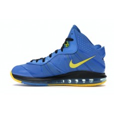 Кроссовки Nike LeBron 8 V/2 Entourage