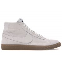 Мужские кроссовки Nike Blazer Mid Off White Gum
