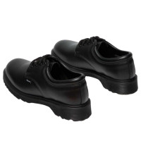 Dr. Martens Postal Supreme 4-Eye Shoe Supreme Black