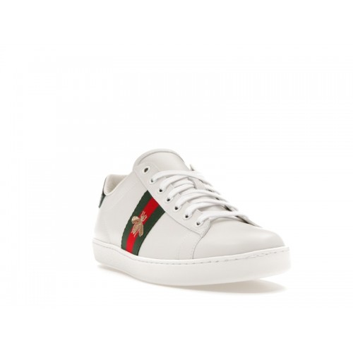 Gucci Ace Bee (W) - женская сетка размеров