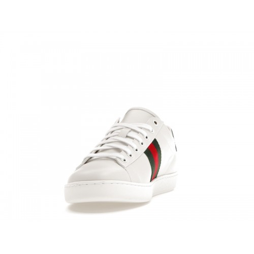 Gucci Ace Bee (W) - женская сетка размеров
