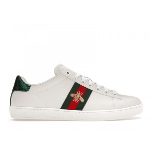 Gucci Ace Bee (W) - женская сетка размеров