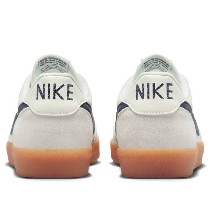 Nike Killshot 2 Midnight Navy - мужская сетка размеров Nike Killshot 2 Midnight Navy - мужская сетка размеров