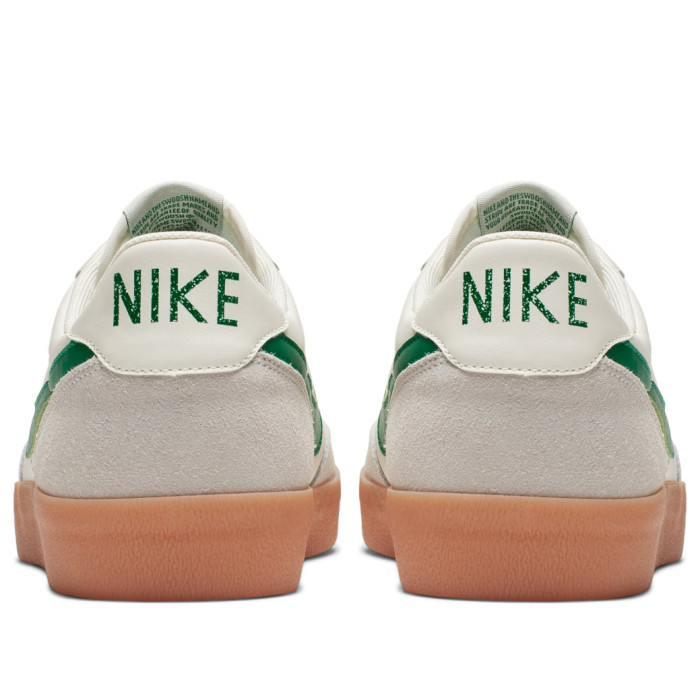 Nike Killshot 2 Lucid Green - мужская сетка размеров Nike Killshot 2 Lucid Green - мужская сетка размеров