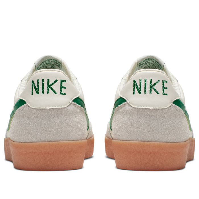 Nike Killshot 2 Lucid Green - мужская сетка размеров Nike Killshot 2 Lucid Green - мужская сетка размеров
