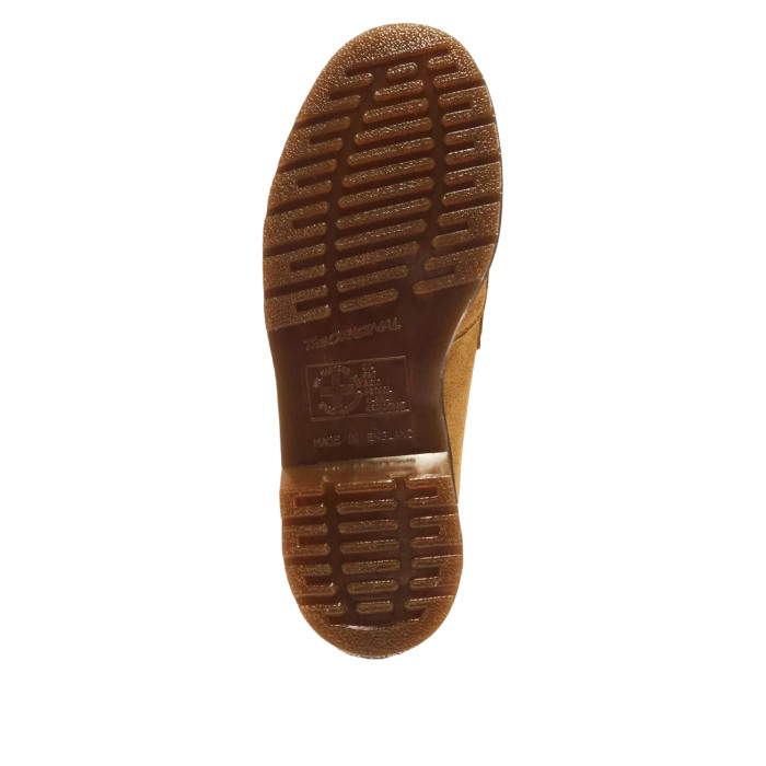 Dr. Martens Delapre Penny Loafer Autumn Gold - мужская сетка размеров Dr. Martens Delapre Penny Loafer Autumn Gold - мужская сетка размеров