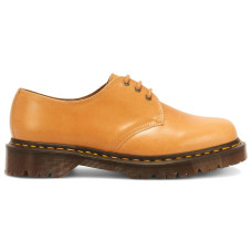 Dr. Martens 1461 3 Eye Shoe Luxe Veg Tan
