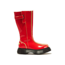 Женские Dr. Martens Buzz Hi The Powerpuff Girls (W)