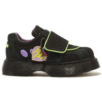 Женские Dr. Martens Buzz Strap The Powerpuff Girls (W)