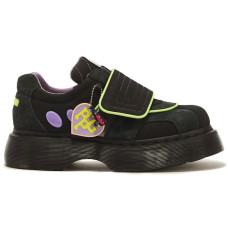 Женские Dr. Martens Buzz Strap The Powerpuff Girls (W)