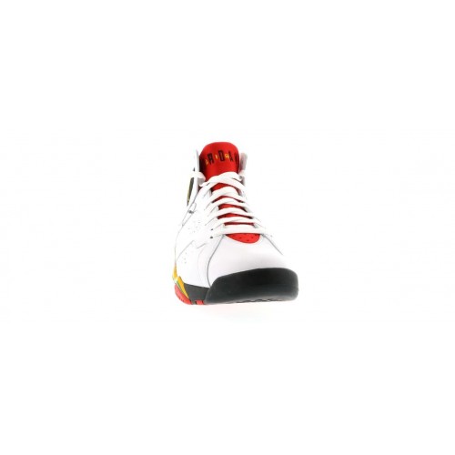 Кроссы Jordan 7 Retro Premio Bin 23 - мужская сетка размеров