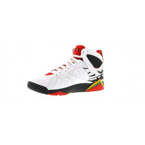 Кроссы Jordan 7 Retro Premio Bin 23 - мужская сетка размеров