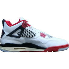 Jordan 4 OG Fire Red (1989)