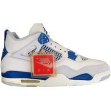 Jordan 4 OG Military Blue (1989)