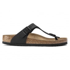 Birkenstock Gizeh Birko-Flor Black