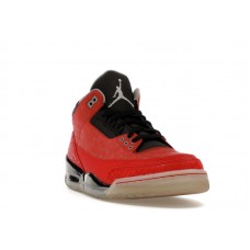 Jordan 3 Retro Doernbecher (2010)