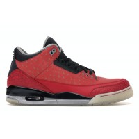 Кроссовки Jordan 3 Retro Doernbecher (2010)