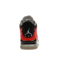 Jordan 3 Retro Doernbecher (2010)