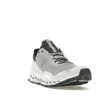 On Running Cloudultra Glacier Grey Frost White