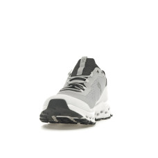 On Running Cloudultra Glacier Grey Frost White