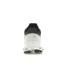 On Running Cloudultra Glacier Grey Frost White