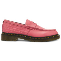 Dr. Martens Penton Loafer Wasted Youth Pink