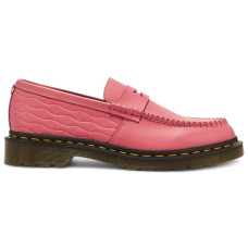 Dr. Martens Penton Loafer Wasted Youth Pink