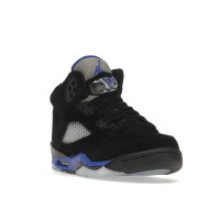 Подростковые Jordan 5 Retro Racer Blue (GS)
