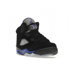 Подростковые Jordan 5 Retro Racer Blue (GS)