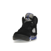 Подростковые Jordan 5 Retro Racer Blue (GS)