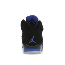 Подростковые Jordan 5 Retro Racer Blue (GS)