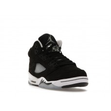 Подростковые Jordan 5 Retro Moonlight (2021) (GS)