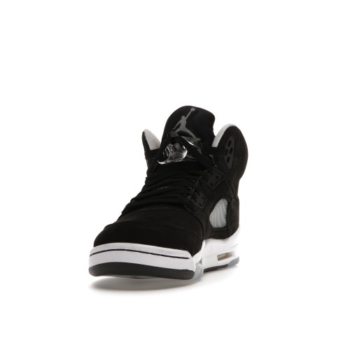Кроссы Jordan 5 Retro Moonlight (2021) (GS) - подростковая сетка размеров