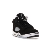 Подростковые Jordan 5 Retro Oreo (GS) (2013)