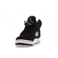 Подростковые Jordan 5 Retro Oreo (GS) (2013)