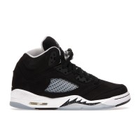 Подростковые кроссовки Jordan 5 Retro Oreo (GS) (2013)