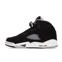 Подростковые Jordan 5 Retro Oreo (GS) (2013)