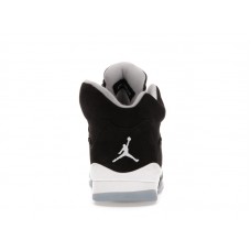 Подростковые Jordan 5 Retro Oreo (GS) (2013)