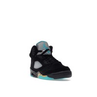 Подростковые Jordan 5 Retro Aqua (GS)