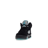 Подростковые Jordan 5 Retro Aqua (GS)