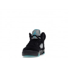Подростковые Jordan 5 Retro Aqua (GS)