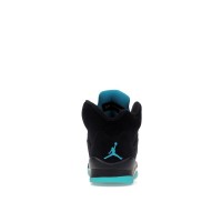 Подростковые Jordan 5 Retro Aqua (GS)