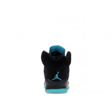 Подростковые Jordan 5 Retro Aqua (GS)
