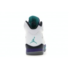 Подростковые Jordan 5 Retro Grape (2013) (GS)