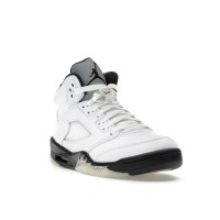 Подростковые Jordan 5 Retro Reverse Metallic (GS)