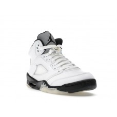 Подростковые Jordan 5 Retro Reverse Metallic (GS)