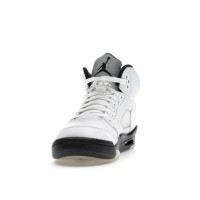 Подростковые Jordan 5 Retro Reverse Metallic (GS)