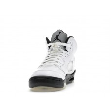 Подростковые Jordan 5 Retro Reverse Metallic (GS)
